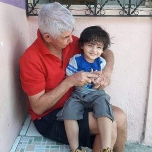 Meet your Posher, Helen